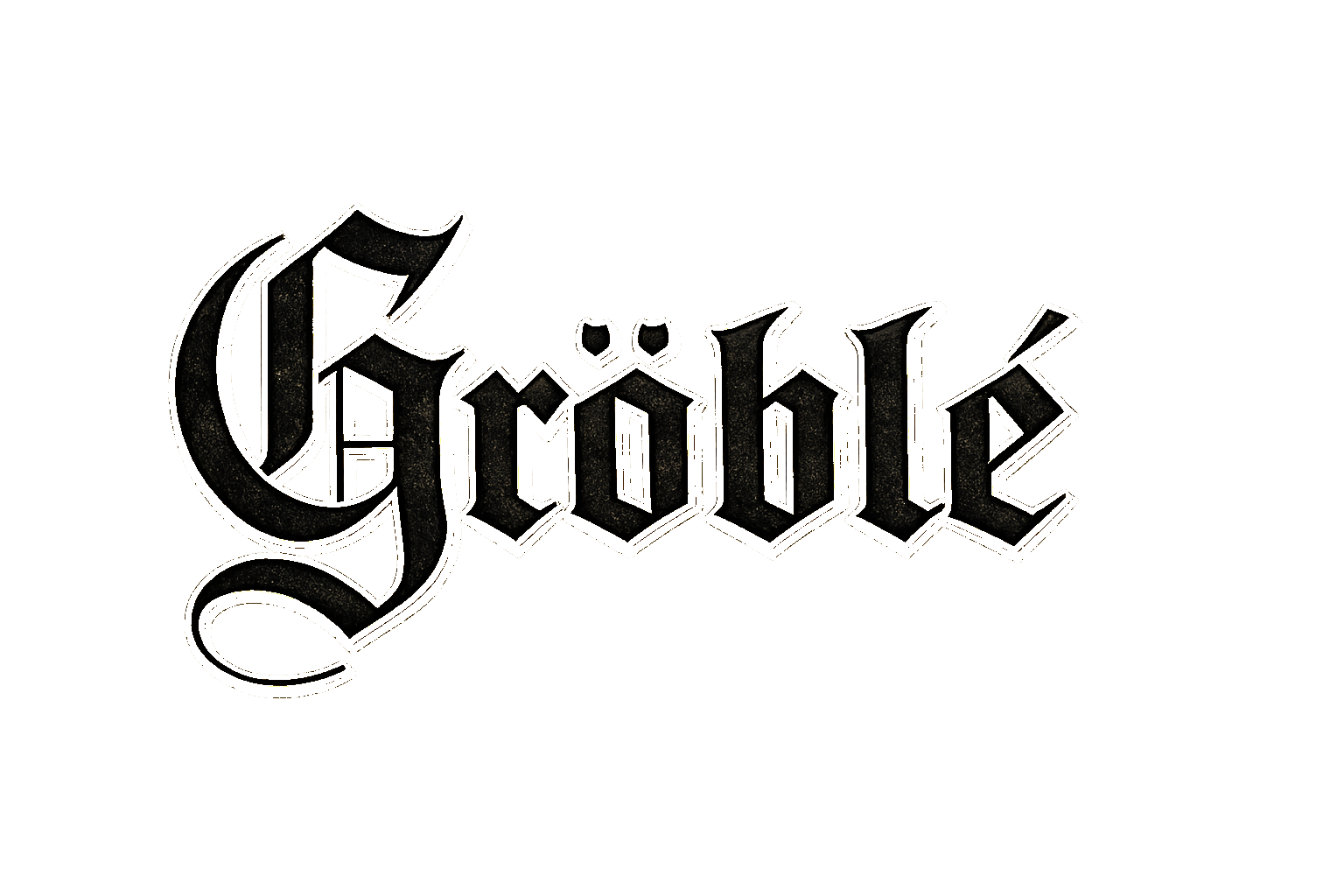 Groblé